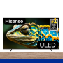 Hisense 55 Inches ULED 4K Smart Mini LED Television | 55U6Q