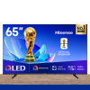 Hisense 65 Inches 4K QLED Smart Television 65Q6Q Available Online at Tradezone.ng