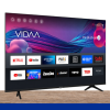 Hisense 65 Inch 4K QLED VIDAA Canvas TV 65S7Q Available Online at Tradezone.ng