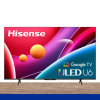 Hisense 65 Inch 4K QLED VIDAA Canvas TV 65S7Q Available Online at Tradezone.ng
