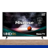 Hisense 65 Inches 4K UHD Smart Television With Free Bracket Available Online at Tradezone.ng
