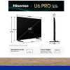 Hisense 65 Inches ULED 4K Smart Mini LED Television 65U6Q Available Online at Tradezone.ng