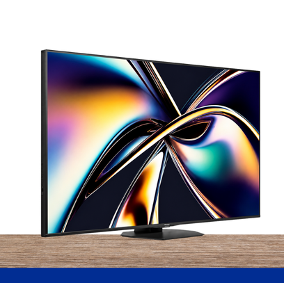 Hisense 65 Inches ULED 4K Smart Mini LED Television 65U6Q Available Online at Tradezone.ng