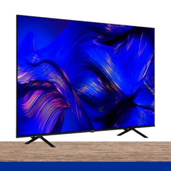 Hisense 65-Inch ULED QLED 4K Smart Gaming TV | TV65U7Q