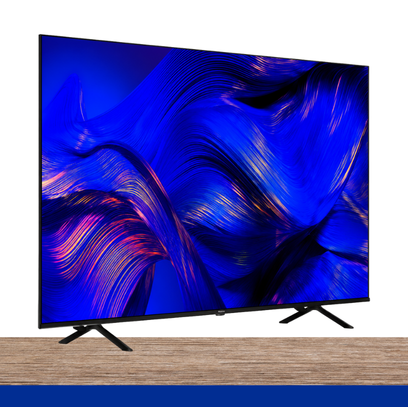 Hisense 65-Inch ULED QLED 4K Smart Gaming TV TV65U7Q Available Online at Tradezone.ng