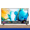 Hisense 75 Inch ULED TV U8Q, VIDAA, Hi-View AI Engine, Built-In Subwoofer