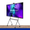 Hisense 86 Inch Interactive Digital Board TV | HIS86WE3FE