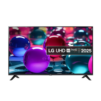 LG 55 Inch UHD 4K HDR Pro WebOS Smart Television | TV 55 UA73006LA