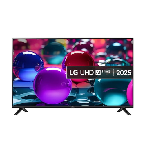 LG 55 Inch UHD 4K HDR Pro WebOS Smart Television 55UA73006LA Available Online at Tradezone.ng