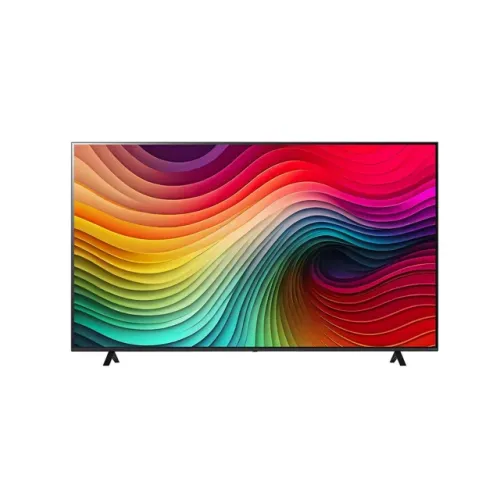 LG 65 Inch NanoCell AI 4K TV with Magic Remote 65NANO80T6A Available Online at Tradezone.ng
