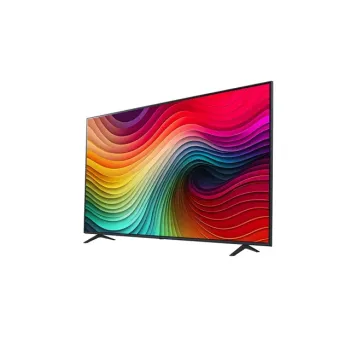 LG 65 Inch Nano Cell Ai 4k TV Magic Remote | TV 65 NANO80T6A