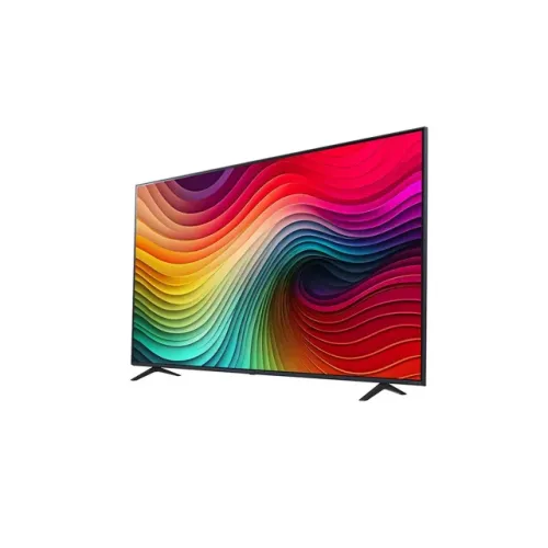 LG 65 Inch NanoCell AI 4K TV with Magic Remote 65NANO80T6A Available Online at Tradezone.ng
