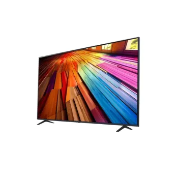 LG 86 Inch NanoCell AI 4K TV with Magic Remote | 86NANO80T6A