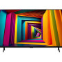 LG 98 Inch UHD, AI Think 4K Smart, Satellite, AV, 3 HDMI, 2 USB,DTV,Magic Remote 98UT90006LA