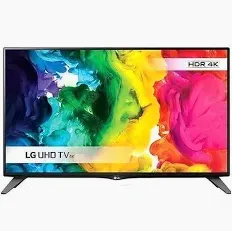 LG 50 Inches 4K UHD Smart Television With Magic Remote Available Online at Tradezone.ng