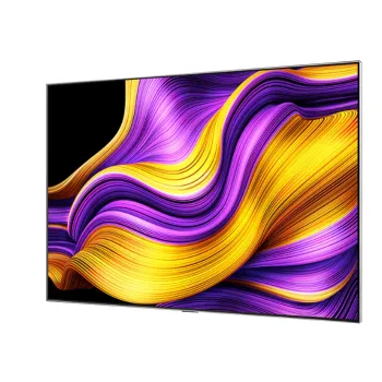 LG TV OLED 97 Inch G5 4K Smart TV AI Magic Remote webOS25