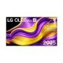 LG TV OLED 97 Inch G5 4K Smart TV AI Magic Remote webOS25
