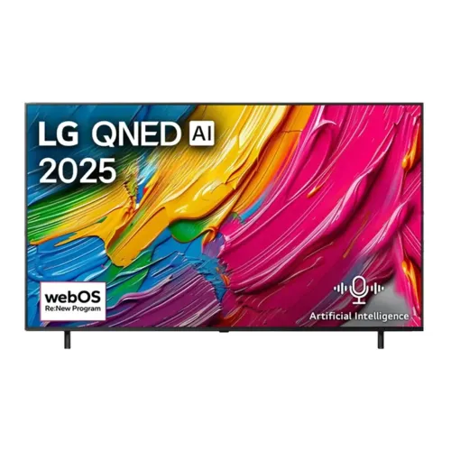 LG 75 Inch UHD 4K AI Processor HDR10 Pro WebOS25 Smart TV 75UA73006LA Available Online at Tradezone.ng