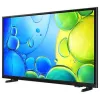 Samsung 43-Inch F6000F Full HD Smart TV | OTS Lite | 3 Bezel-Less | UA43F6000FUMTE