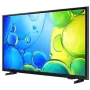 Samsung 43-Inch F6000F Full HD Smart TV | OTS Lite | 3 Bezel-Less | UA43F6000FUMTE