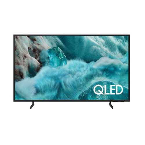 Samsung 50 Inch QLED 4K Vision AI Smart TV Black Nigeria