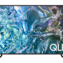 Samsung 55-Inch QLED 4K HDR Smart TV