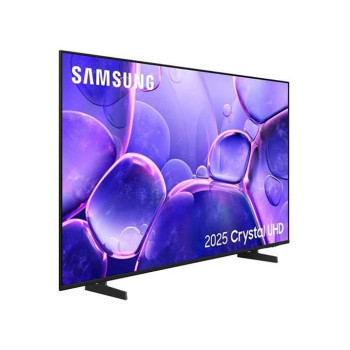 Samsung 65-Inch U8000F Crystal UHD 4K Smart TV  – 65U8000F