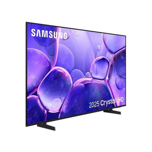 Samsung 65U8000F 65-Inch Crystal UHD 4K Smart TV 2025 Model