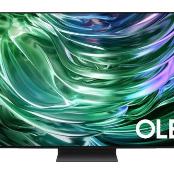 Samsung 83-Inch OLED NQ4 AI Gen2 Smart TV – QA83S90D