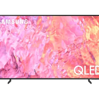 Samsung 85-Inch QLED 4K Smart TV – QA85Q7FAAUMTE