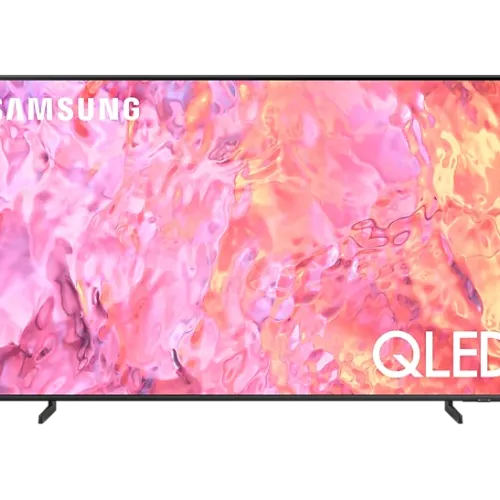 Samsung 85 Inch QLED Q4 AI Processor Quantum HDR TV QA85Q7FAAUMTE Nigeria