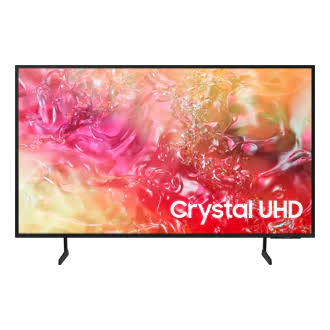 Samsung 85-Inch Crystal UHD 4K Smart TV – UA85DU7000UMTE