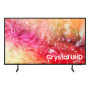 Samsung 85-Inch Crystal UHD 4K Smart TV – UA85DU7000UMTE