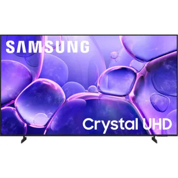 Samsung 43-Inch Class Crystal UHD U8000F 4K Smart TV