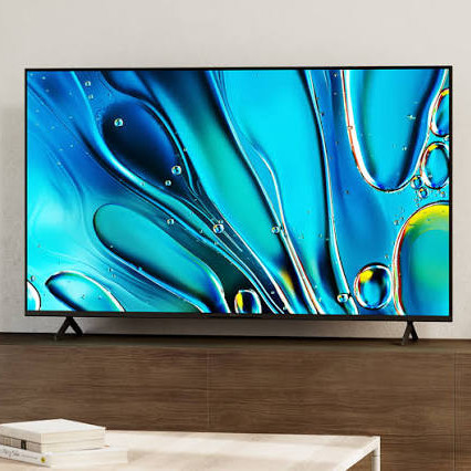 Sony BRAVIA 3 K-85S30 85-Inch 4K HDR LED Google TV