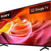 Sony BRAVIA 3 K-85S30 85-Inch 4K HDR LED Google TV | APSYTVFG062
