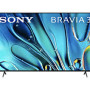 Sony BRAVIA K-75S31D 75-Inch 4K HDR LED Google TV | APSYTVFG067