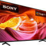 Sony BRAVIA KD-55X75K 55-Inch 4K UHD Android Smart TV | APSYTVFG036