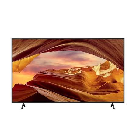 Sony BRAVIA KD-75X77L 75-Inch 4K HDR Google Smart TV
