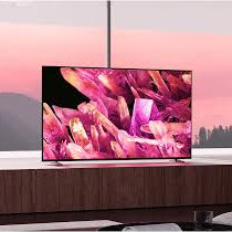 Sony 75" Full Array LED XR-75X90K APSYTVFG043