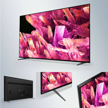 Sony BRAVIA XR-77A80K 77-Inch OLED 4K UHD Google TV