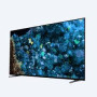Sony BRAVIA XR-77A80L AF1 77-Inch 4K UHD OLED Google TV | APSYTVFG058