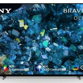 SONY 83 INCH OLED GOOGLE TV | XR-83A80L