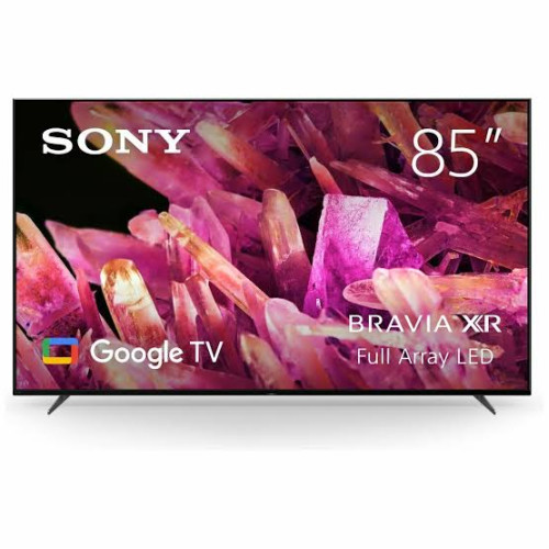 Sony BRAVIA XR-85X90K 85-Inch 4K HDR Full Array LED Google TV