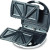 Kenwood 2-in-1 Sandwich Maker & Grill – 750W Non-Stick Plates | SMP01.A0WH (White)