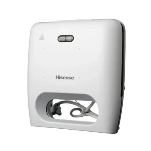 Hisense Sandwich Maker 700W HSM701GCW Available Online at Tradezone.ng