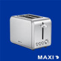 Maxi 2 Slice Toaster | RP2L22W