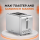 Maxi Toaster & Sandwich Makers