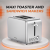 Maxi Toaster & Sandwich Makers