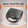 Qasa  Toaster & Sandwich Maker